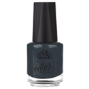 All Week Long - I stick to my boo nail polish, extended wear polish, top coats, nails, nail art