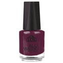 All Week Long - pillow talk nail polish, extended wear polish, top coats, nails, nail art