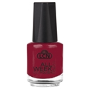 All Week Long - you make me feel like a diva nail polish, extended wear polish, top coats, nails, nail art