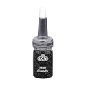 Black - Nail Candy Nail Art