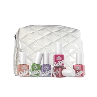 CABO – Nail Polish Set nails, nail polish, polish, vegan, essie, opi, salon, nail salon