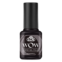 Obsession - WOW Hybrid Gel Polish hybrid gel polish, gel polish, shellac, nail polish, fast drying nail polish, vinylux, dazzle dry