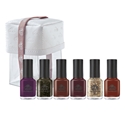 TrendSet Nail Polish - #FallOhMe nails, nail polish, polish, vegan, essie, opi, salon, nail salon