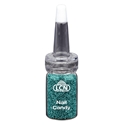 Turquoise - Nail Candy Nail Art