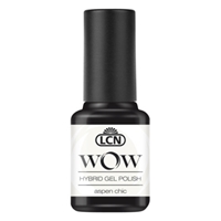 WOW Hybrid Gel Polish - sassy pink hybrid gel polish, gel polish, shellac, nail polish, fast drying nail polish