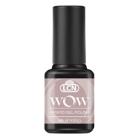 WOW Hybrid Gel Polish - silk emotion hybrid gel polish, gel polish, shellac, nail polish, fast drying nail polish