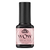 WOW Hybrid Gel Polish - soft cream hybrid gel polish, gel polish, shellac, nail polish, fast drying nail polish