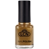 Gold Honey Princess - Nail Polish 