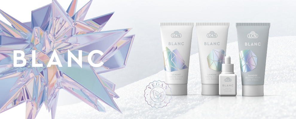 BLANC WINTER EDITION